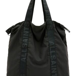 All Saints Afan Tote Bag, NWOT